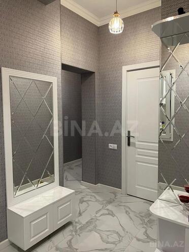 Сдаётся 3-комн. новостройка 80 м², м. Нариман Нариманов, photo 5 from 15