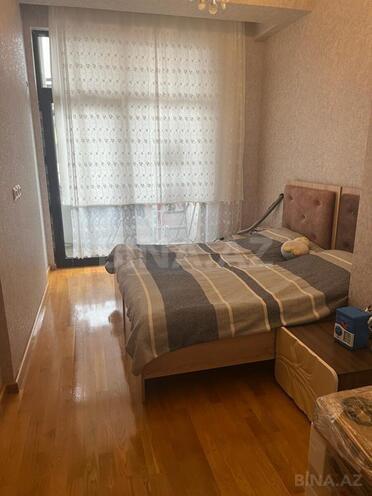 Сдаётся 3-комн. новостройка 80 м², м. Нариман Нариманов, photo 8 from 15