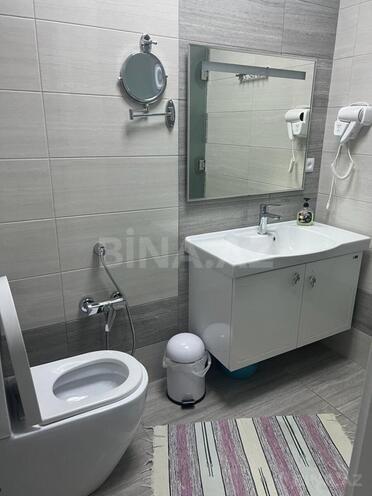 Сдаётся 3-комн. новостройка 80 м², м. Нариман Нариманов, photo 14 from 15