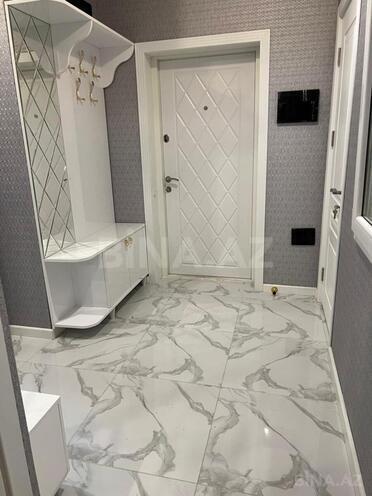 Сдаётся 3-комн. новостройка 80 м², м. Нариман Нариманов, photo 6 from 15