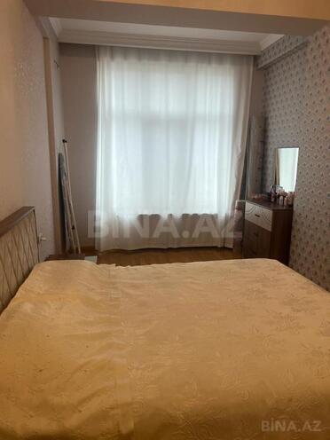 Сдаётся 3-комн. новостройка 80 м², м. Нариман Нариманов, photo 11 from 15