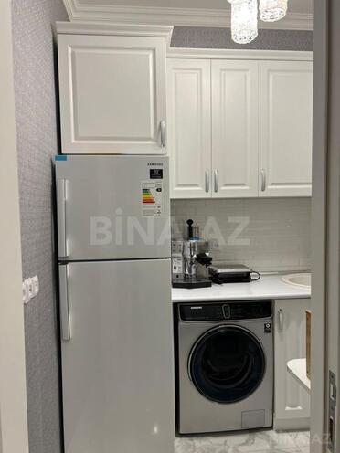 Сдаётся 3-комн. новостройка 80 м², м. Нариман Нариманов, photo 12 from 15