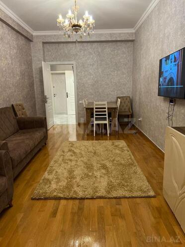 Сдаётся 3-комн. новостройка 80 м², м. Нариман Нариманов, photo 3 from 15