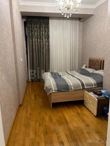 Сдаётся 3-комн. новостройка 80 м², м. Нариман Нариманов, photo 9 from 15