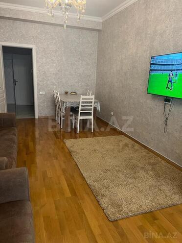 Сдаётся 3-комн. новостройка 80 м², м. Нариман Нариманов, photo 4 from 15