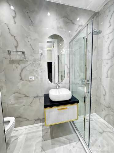 İcarəyə verilir 3 otaqlı yeni tikili 136 m², Ağ şəhər q., photo 21 from 26