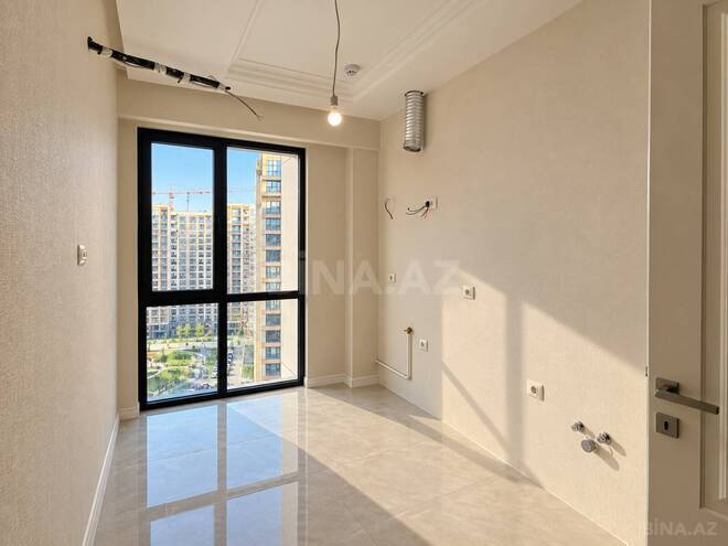 Продаётся 2-комн. новостройка 67.4 м², м. Бакмил, photo 6 from 19