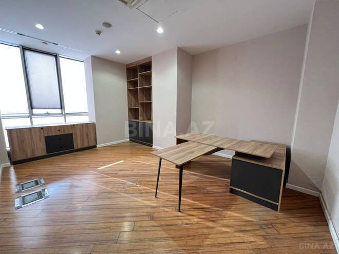 İcarəyə verilir 1 otaqlı ofis 25 m², Bakmil m., photo 1 from 8