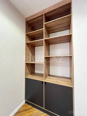 İcarəyə verilir 1 otaqlı ofis 25 m², Bakmil m., photo 7 from 8