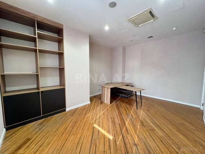 İcarəyə verilir 1 otaqlı ofis 25 m², Bakmil m., photo 3 from 8