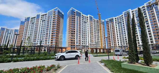 Продаётся 2-комн. новостройка 67.4 м², м. Бакмил, photo 18 from 19