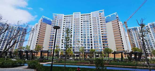 Продаётся 2-комн. новостройка 67.4 м², м. Бакмил, photo 15 from 19