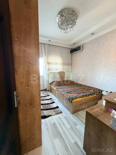 Продается 3-комн. новостройка 120 м², м. Нариман Нариманов, photo 13 from 16