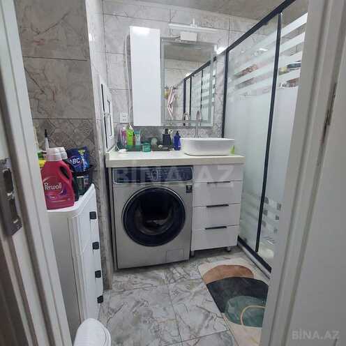 Satılır 3 otaqlı yeni tikili 85 m², Həzi Aslanov q., photo 18 from 20