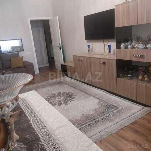 Satılır 3 otaqlı yeni tikili 85 m², Həzi Aslanov q., photo 5 from 20