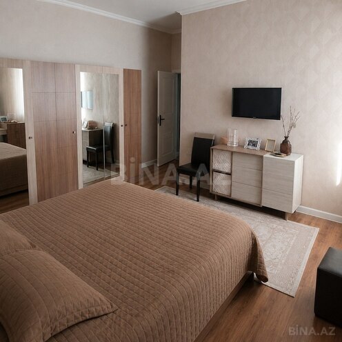 Satılır 3 otaqlı yeni tikili 85 m², Həzi Aslanov q., photo 9 from 20