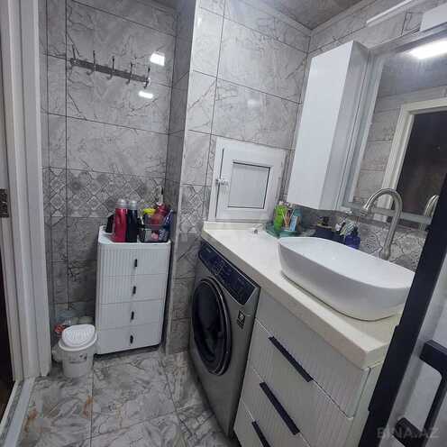 Satılır 3 otaqlı yeni tikili 85 m², Həzi Aslanov q., photo 19 from 20