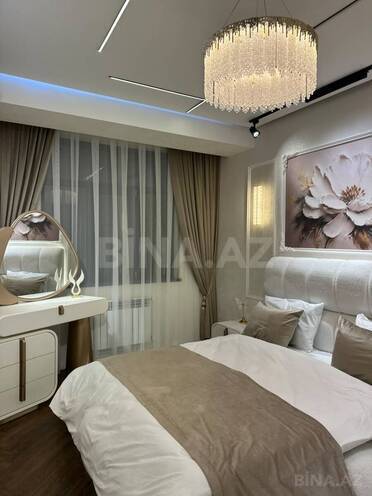 Satılır 3 otaqlı yeni tikili 92 m², 28 May m., photo 3 from 16