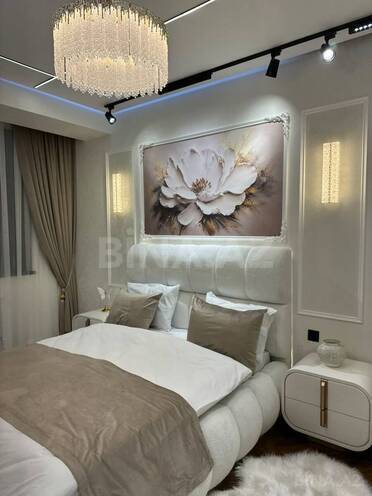Satılır 3 otaqlı yeni tikili 92 m², 28 May m., photo 9 from 16