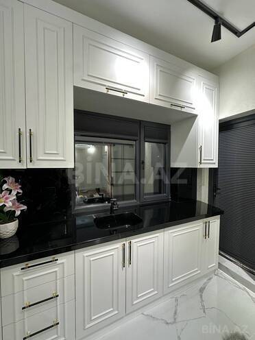 Satılır 3 otaqlı yeni tikili 92 m², 28 May m., photo 7 from 16