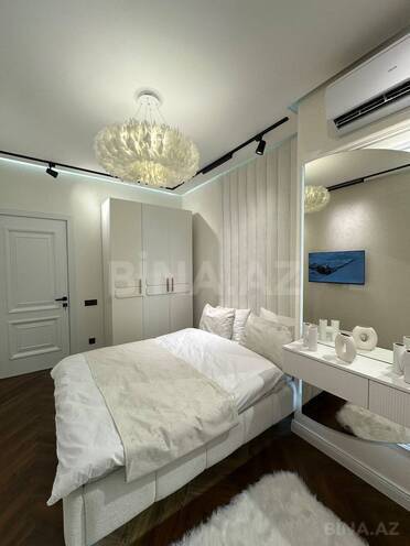 Satılır 3 otaqlı yeni tikili 92 m², 28 May m., photo 12 from 16