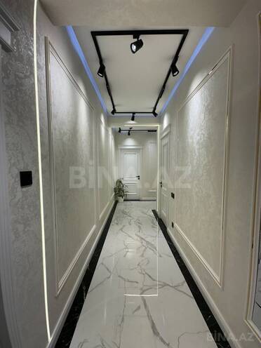 Satılır 3 otaqlı yeni tikili 92 m², 28 May m., photo 15 from 16