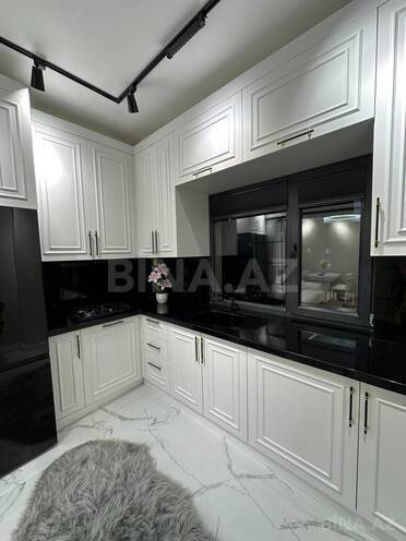 Satılır 3 otaqlı yeni tikili 92 m², 28 May m., photo 6 from 16