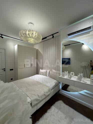 Satılır 3 otaqlı yeni tikili 92 m², 28 May m., photo 11 from 16