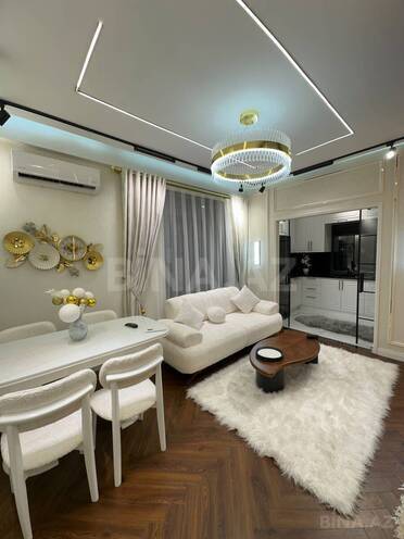 Satılır 3 otaqlı yeni tikili 92 m², 28 May m., photo 4 from 16