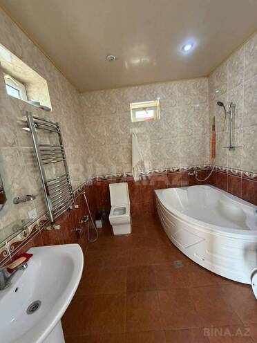 Satılır 4 otaqlı həyət evi/bağ evi 160 m², Pirşağı q., photo 21 from 29