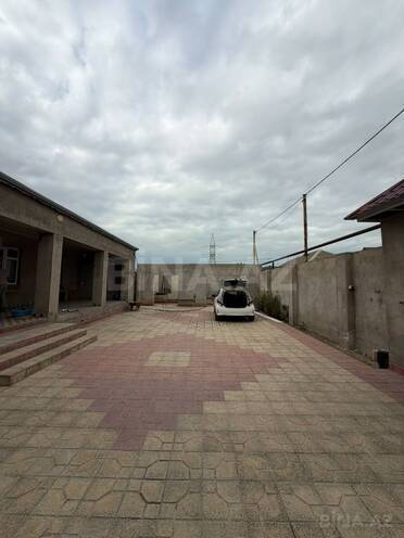 Satılır 4 otaqlı həyət evi/bağ evi 160 m², Pirşağı q., photo 4 from 29