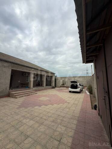 Satılır 4 otaqlı həyət evi/bağ evi 160 m², Pirşağı q., photo 1 from 29