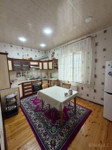 Satılır 4 otaqlı həyət evi/bağ evi 160 m², Pirşağı q., photo 17 from 29