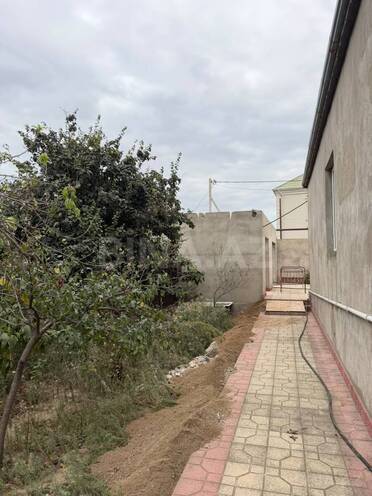 Satılır 4 otaqlı həyət evi/bağ evi 160 m², Pirşağı q., photo 25 from 29