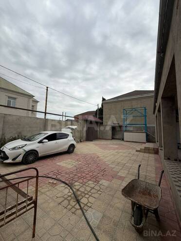 Satılır 4 otaqlı həyət evi/bağ evi 160 m², Pirşağı q., photo 3 from 29