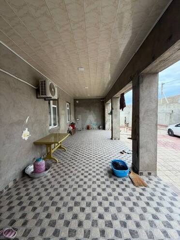 Satılır 4 otaqlı həyət evi/bağ evi 160 m², Pirşağı q., photo 5 from 29