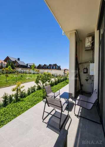 Сдается 2-комн. новостройка 75 м², пос. Нардаран, photo 7 from 10