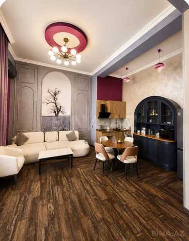 Сдается 2-комн. новостройка 75 м², пос. Нардаран, photo 1 from 10
