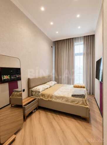 Сдается 2-комн. новостройка 75 м², пос. Нардаран, photo 6 from 10