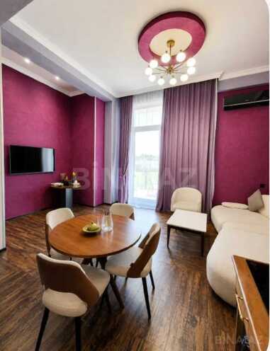 Сдается 2-комн. новостройка 75 м², пос. Нардаран, photo 4 from 10