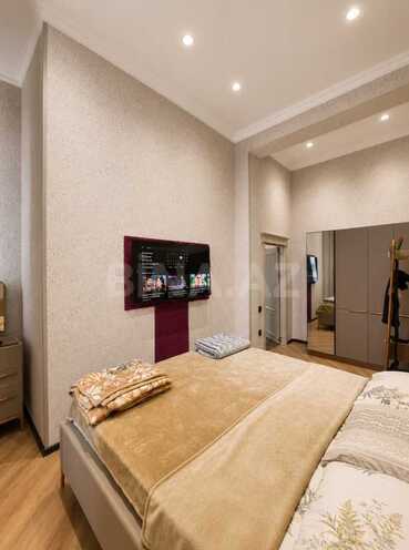 Сдается 2-комн. новостройка 75 м², пос. Нардаран, photo 5 from 10