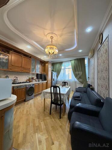 Продается 4-комн. новостройка 210 м², Насиминский  р., photo 1 from 13