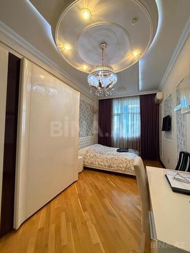 Продается 4-комн. новостройка 210 м², Насиминский  р., photo 7 from 13