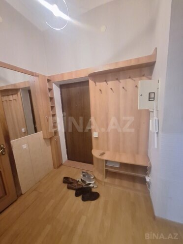 Сдается 3-комн. вторичка 120 м², м. Ичеришехер, photo 12 from 13