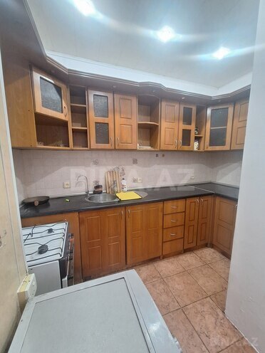 Сдается 3-комн. вторичка 120 м², м. Ичеришехер, photo 9 from 13