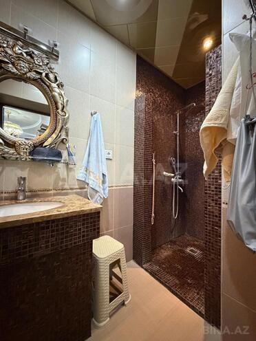 Продается 4-комн. новостройка 210 м², Насиминский  р., photo 10 from 13