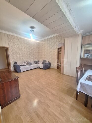 Сдается 3-комн. вторичка 120 м², м. Ичеришехер, photo 3 from 13