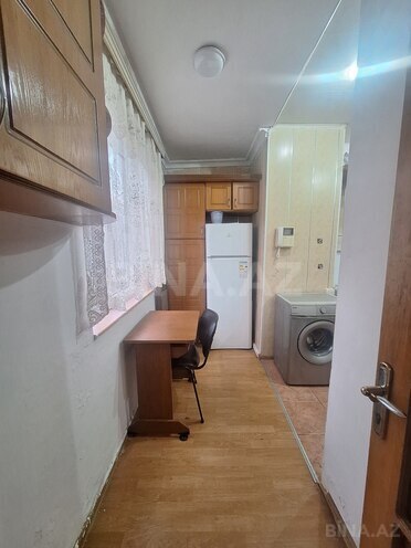 Сдается 3-комн. вторичка 120 м², м. Ичеришехер, photo 8 from 13