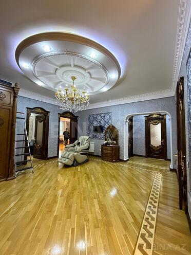 Продается 4-комн. новостройка 210 м², Насиминский  р., photo 11 from 13