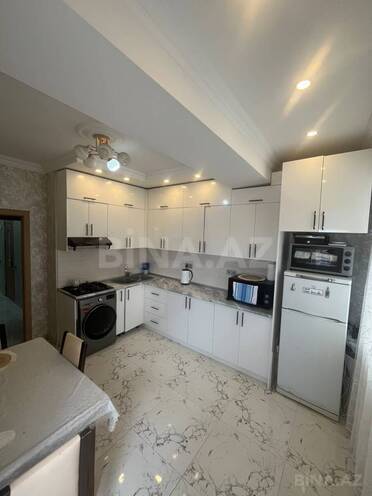 Продаётся 2-комн. новостройка 82 м², photo 6 from 11